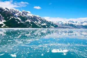 Alaska Lake