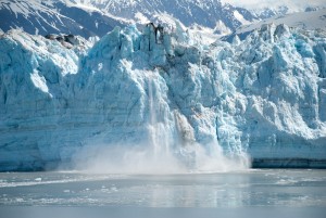 Alaska Glaciers