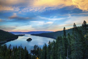 Lake Tahoe