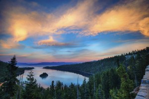 Lake Tahoe