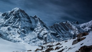 Mountains