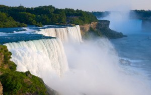 Niagara Falls
