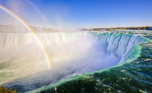 Niagara Falls