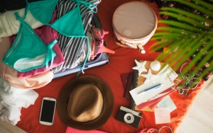 Packing