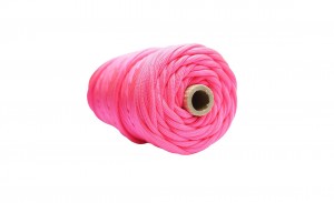 Pink Paracord