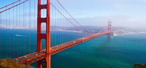 Golden Gate Bridge